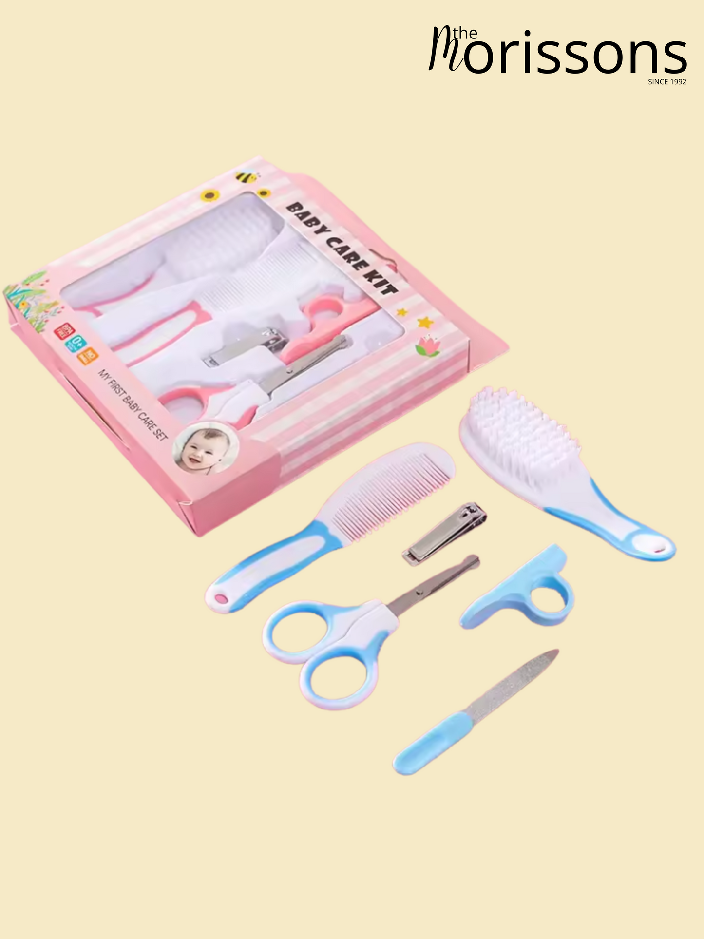 Baby Care-Kit