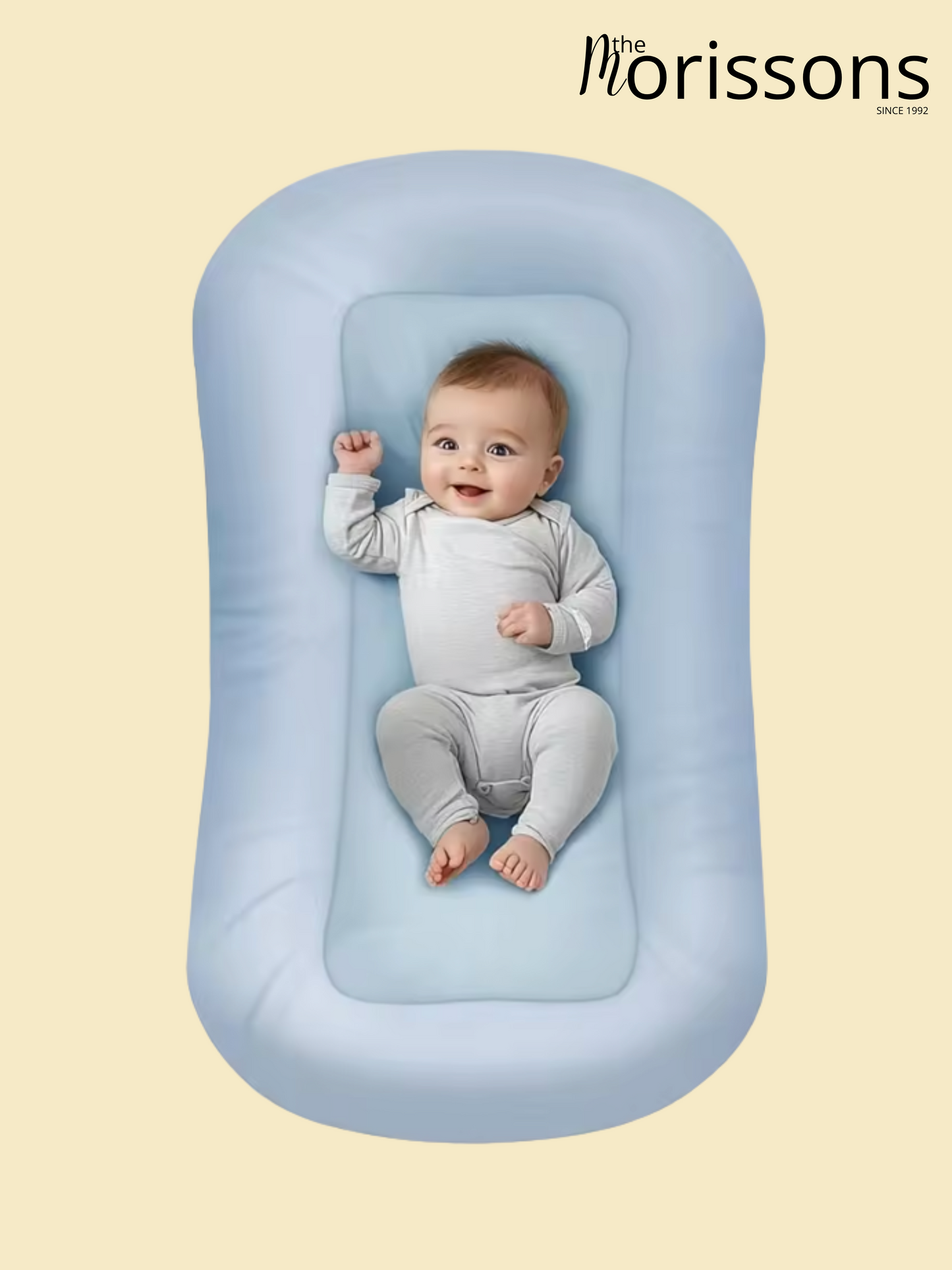 Baby Lounger
