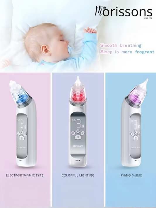 Nasal Aspirator