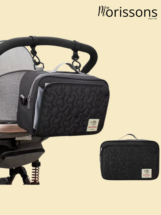 Smart Diaper Bag